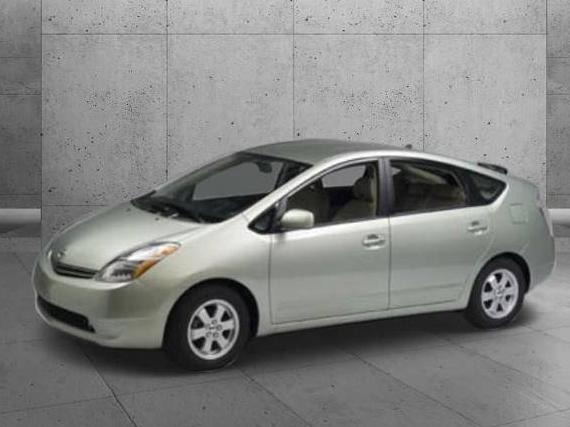 TOYOTA PRIUS 2006 JTDKB20U263128328 image