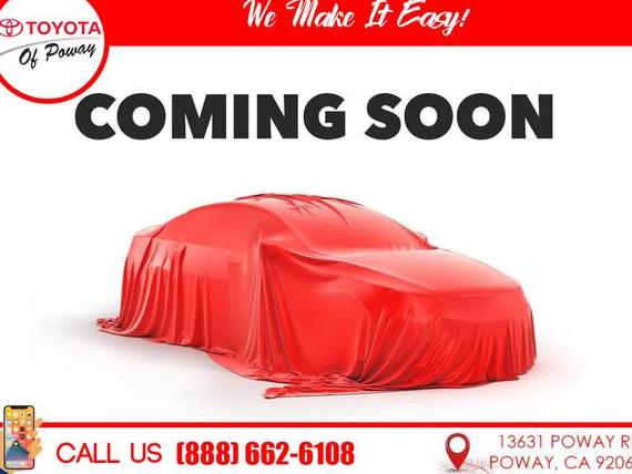 TOYOTA PRIUS 2020 JTDKARFU6L3109117 image