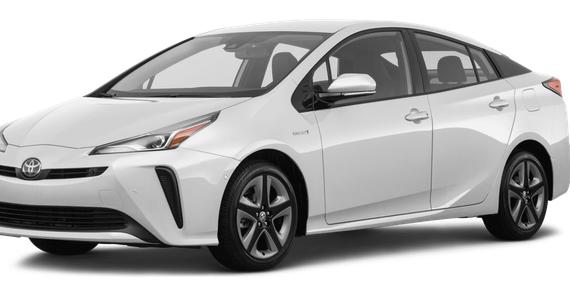 TOYOTA PRIUS 2020 JTDKARFU6L3114303 image TOYOTA PRIUS 2020 JTDKARFU6L3114303 image