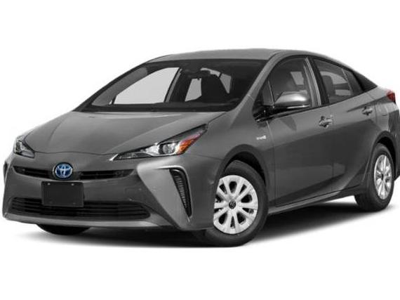 TOYOTA PRIUS 2020 JTDKARFU0L3111008 image TOYOTA PRIUS 2020 JTDKARFU0L3111008 image