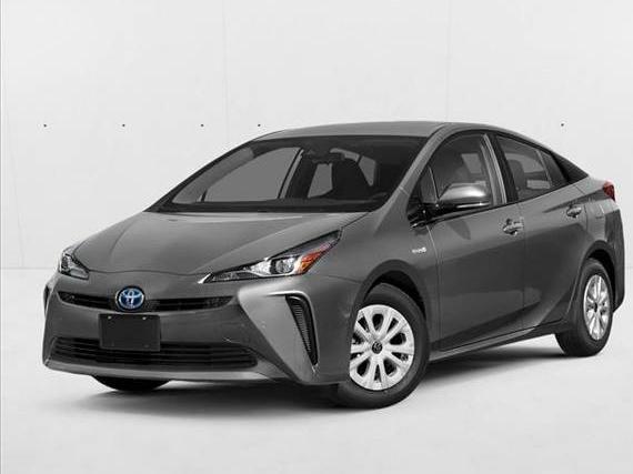 TOYOTA PRIUS 2020 JTDKARFU8L3124475 image TOYOTA PRIUS 2020 JTDKARFU8L3124475 image