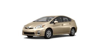 TOYOTA PRIUS 2011 JTDKN3DU3B1456127 image