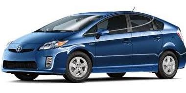 TOYOTA PRIUS 2011 JTDKN3DU1B5365947 image