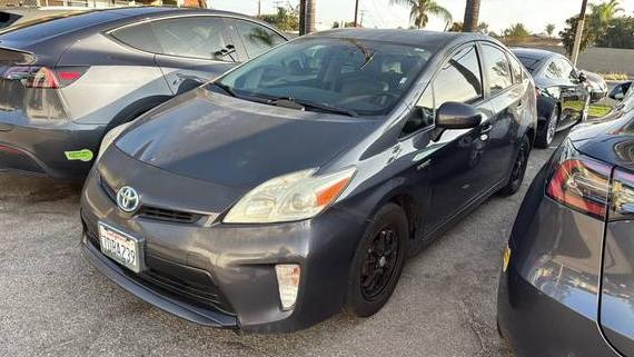 TOYOTA PRIUS 2013 JTDKN3DU7D5613993 image TOYOTA PRIUS 2013 JTDKN3DU7D5613993 image