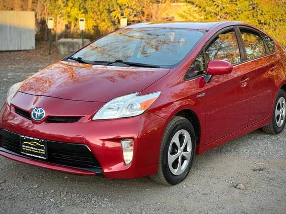 TOYOTA PRIUS 2013 JTDKN3DU2D5579221 image TOYOTA PRIUS 2013 JTDKN3DU2D5579221 image