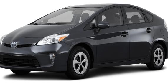 TOYOTA PRIUS 2013 JTDKN3DU8D1641762 image TOYOTA PRIUS 2013 JTDKN3DU8D1641762 image