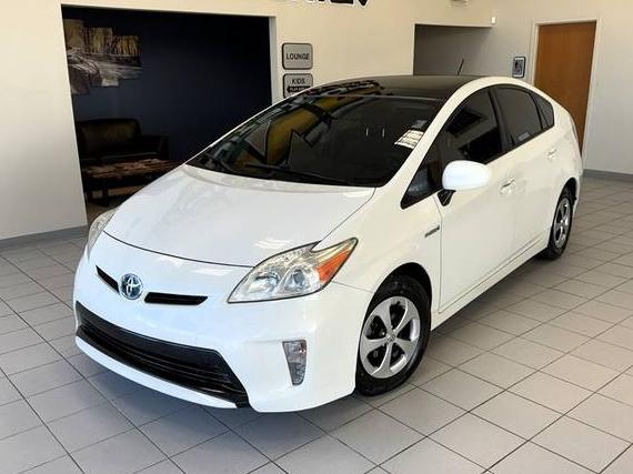 TOYOTA PRIUS 2013 JTDKN3DU4D5544938 image TOYOTA PRIUS 2013 JTDKN3DU4D5544938 image