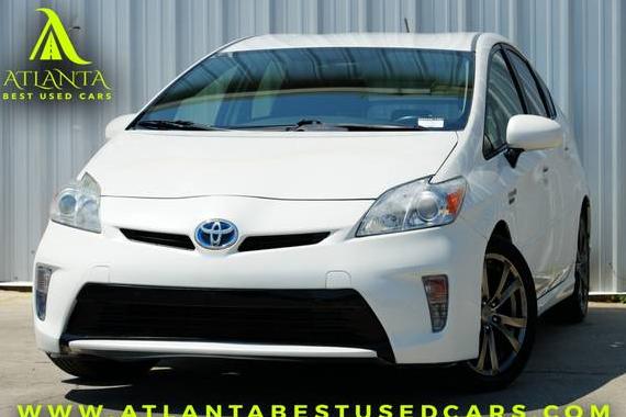 TOYOTA PRIUS 2013 JTDKN3DUXD5588040 image TOYOTA PRIUS 2013 JTDKN3DUXD5588040 image