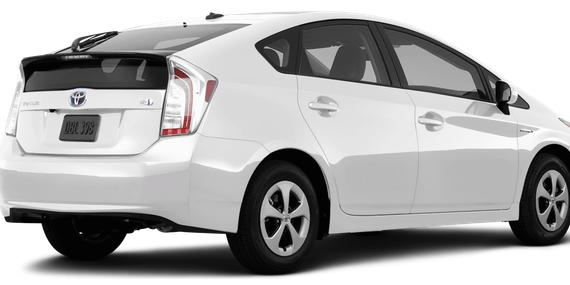 TOYOTA PRIUS 2013 JTDKN3DU6D5565628 image TOYOTA PRIUS 2013 JTDKN3DU6D5565628 image