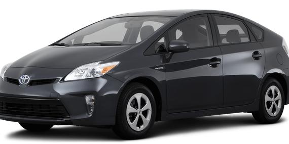 TOYOTA PRIUS 2013 JTDKN3DUXD1726036 image TOYOTA PRIUS 2013 JTDKN3DUXD1726036 image