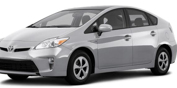 TOYOTA PRIUS 2013 JTDKN3DU8D0353584 image TOYOTA PRIUS 2013 JTDKN3DU8D0353584 image