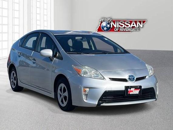 TOYOTA PRIUS 2013 JTDKN3DU7D5563841 image TOYOTA PRIUS 2013 JTDKN3DU7D5563841 image