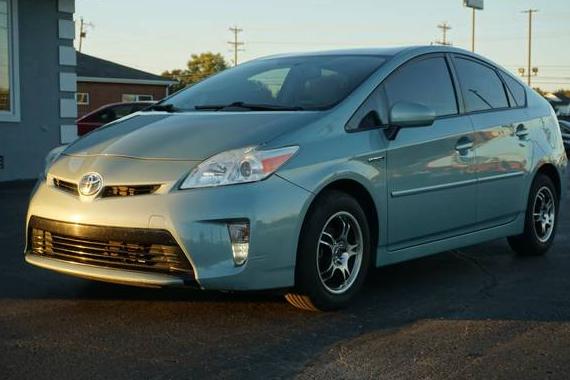 TOYOTA PRIUS 2013 JTDKN3DU3D5624506 image TOYOTA PRIUS 2013 JTDKN3DU3D5624506 image