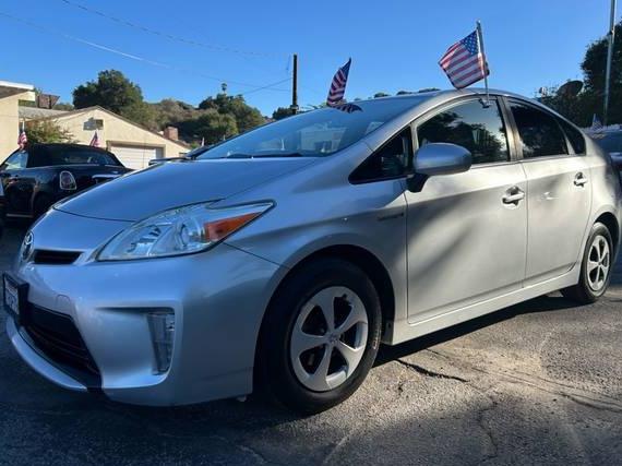 TOYOTA PRIUS 2013 JTDKN3DU2D0351541 image TOYOTA PRIUS 2013 JTDKN3DU2D0351541 image