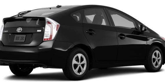 TOYOTA PRIUS 2013 JTDKN3DU0D1630609 image TOYOTA PRIUS 2013 JTDKN3DU0D1630609 image