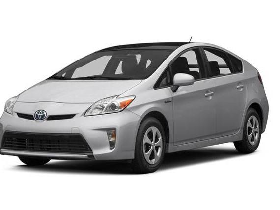 TOYOTA PRIUS 2013 JTDKN3DU2D1617957 image TOYOTA PRIUS 2013 JTDKN3DU2D1617957 image
