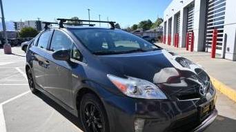 TOYOTA PRIUS 2013 JTDKN3DU1D5622348 image