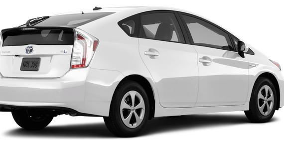 TOYOTA PRIUS 2013 JTDKN3DU0D1712260 image TOYOTA PRIUS 2013 JTDKN3DU0D1712260 image