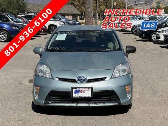 TOYOTA PRIUS 2013 JTDKN3DU5D1638480 image TOYOTA PRIUS 2013 JTDKN3DU5D1638480 image