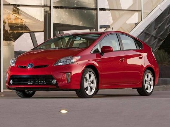 TOYOTA PRIUS 2013 JTDKN3DU2D0354259 image TOYOTA PRIUS 2013 JTDKN3DU2D0354259 image