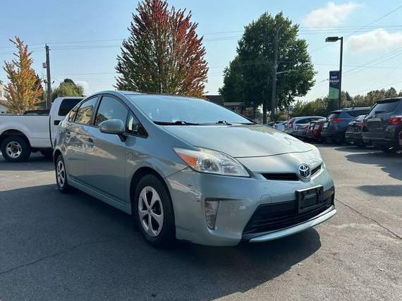 TOYOTA PRIUS 2013 JTDKN3DU7D1639954 image TOYOTA PRIUS 2013 JTDKN3DU7D1639954 image