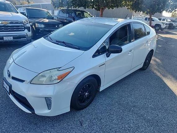 TOYOTA PRIUS 2013 JTDKN3DU0D1696058 image TOYOTA PRIUS 2013 JTDKN3DU0D1696058 image