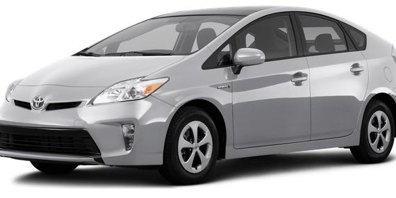 TOYOTA PRIUS 2013 JTDKN3DU0D5589505 image TOYOTA PRIUS 2013 JTDKN3DU0D5589505 image