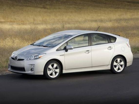 TOYOTA PRIUS 2010 JTDKN3DU2A0020342 image