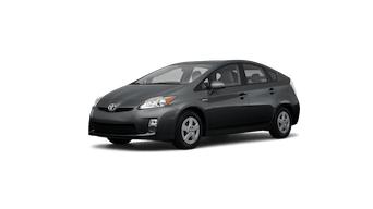 TOYOTA PRIUS 2010 JTDKN3DU7A1301630 image
