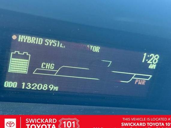 TOYOTA PRIUS 2010 JTDKN3DUXA0191047 image