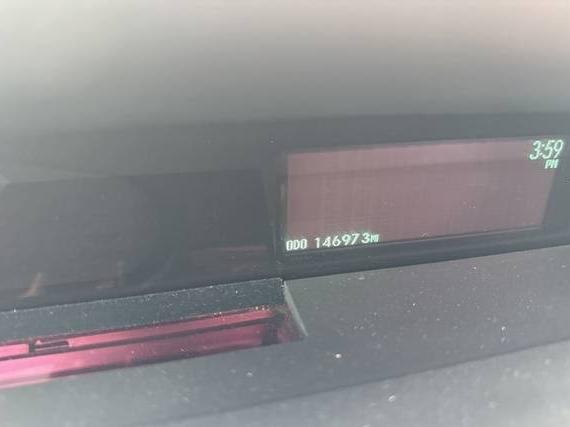 TOYOTA PRIUS 2010 JTDKN3DU8A0236910 image