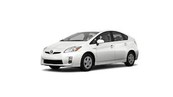 TOYOTA PRIUS 2010 JTDKN3DUXA0203116 image