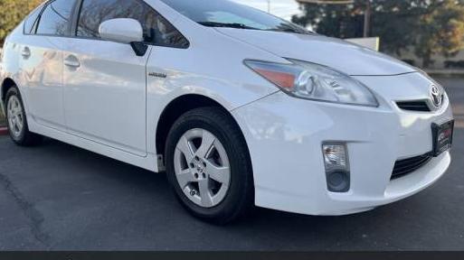 TOYOTA PRIUS 2010 JTDKN3DU3A0145754 image