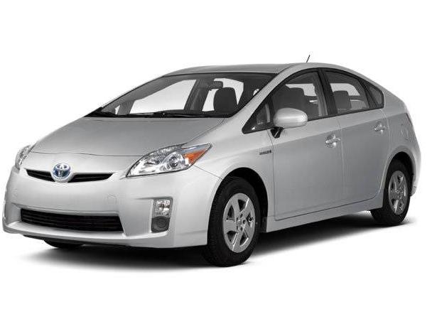 TOYOTA PRIUS 2010 JTDKN3DU6A5009119 image