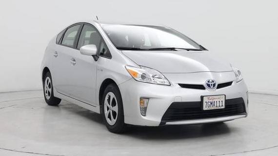 TOYOTA PRIUS 2014 JTDKN3DUXE0388676 image TOYOTA PRIUS 2014 JTDKN3DUXE0388676 image
