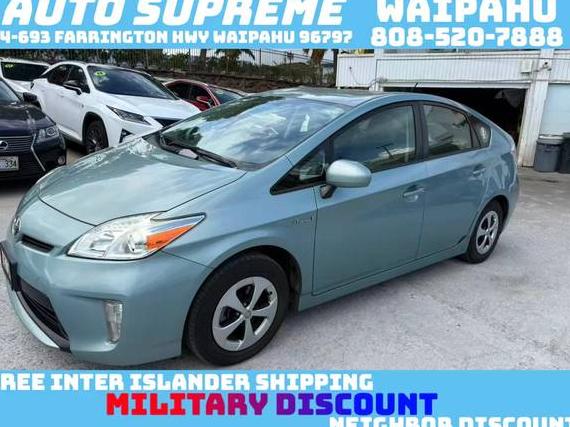 TOYOTA PRIUS 2014 JTDKN3DU0E1834313 image TOYOTA PRIUS 2014 JTDKN3DU0E1834313 image