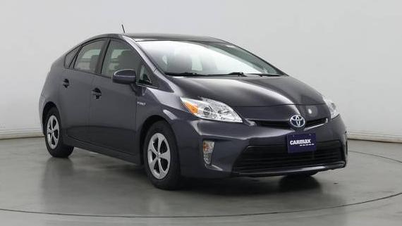 TOYOTA PRIUS 2014 JTDKN3DU5E1808466 image TOYOTA PRIUS 2014 JTDKN3DU5E1808466 image