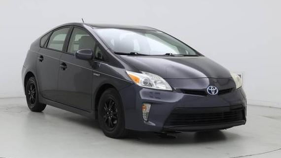 TOYOTA PRIUS 2014 JTDKN3DU9E0371142 image TOYOTA PRIUS 2014 JTDKN3DU9E0371142 image