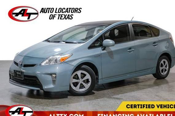 TOYOTA PRIUS 2014 JTDKN3DU0E1747740 image TOYOTA PRIUS 2014 JTDKN3DU0E1747740 image