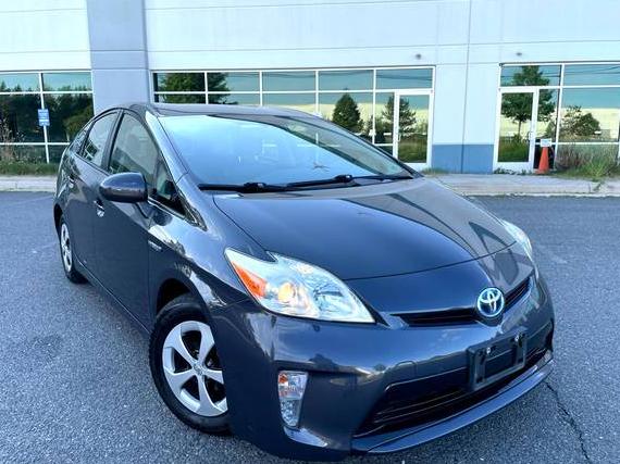 TOYOTA PRIUS 2014 JTDKN3DU6E0366643 image TOYOTA PRIUS 2014 JTDKN3DU6E0366643 image
