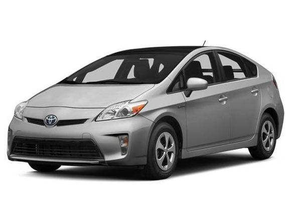TOYOTA PRIUS 2014 JTDKN3DU8E0363064 image TOYOTA PRIUS 2014 JTDKN3DU8E0363064 image