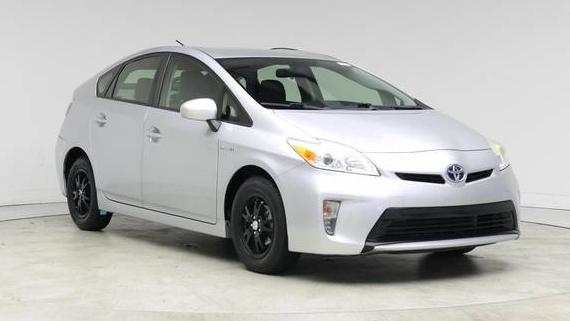 TOYOTA PRIUS 2014 JTDKN3DU1E1825216 image TOYOTA PRIUS 2014 JTDKN3DU1E1825216 image
