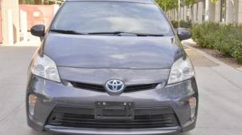 TOYOTA PRIUS 2014 JTDKN3DU0E1771925 image