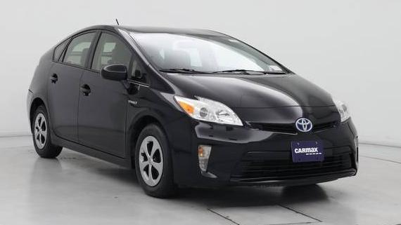 TOYOTA PRIUS 2014 JTDKN3DU2E1759033 image TOYOTA PRIUS 2014 JTDKN3DU2E1759033 image