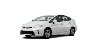 TOYOTA PRIUS 2014 JTDKN3DU6E1788292 image