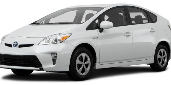 TOYOTA PRIUS 2014 JTDKN3DU8E0365204 image TOYOTA PRIUS 2014 JTDKN3DU8E0365204 image