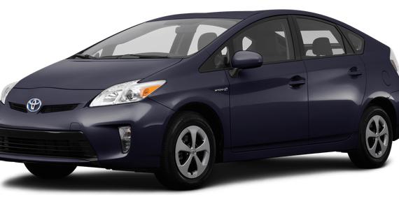 TOYOTA PRIUS 2014 JTDKN3DU8E0372699 image TOYOTA PRIUS 2014 JTDKN3DU8E0372699 image