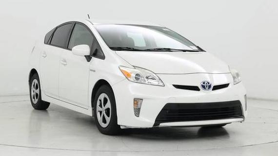 TOYOTA PRIUS 2014 JTDKN3DU0E1783752 image TOYOTA PRIUS 2014 JTDKN3DU0E1783752 image