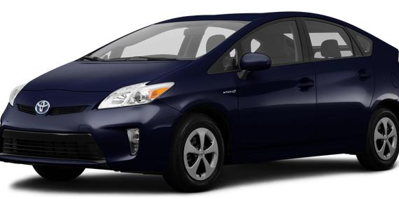 TOYOTA PRIUS 2014 JTDKN3DU8E0387350 image TOYOTA PRIUS 2014 JTDKN3DU8E0387350 image