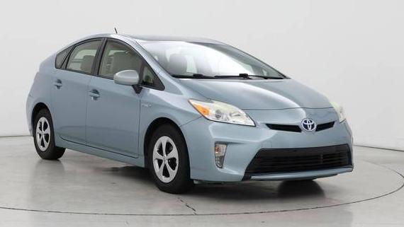 TOYOTA PRIUS 2014 JTDKN3DU0E1793326 image TOYOTA PRIUS 2014 JTDKN3DU0E1793326 image